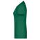 Camiseta mujer JN789. Color irish/green.