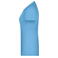 Camiseta mujer JN789. Color sky/blue.