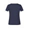 Camiseta mujer JN789. Color navy.