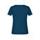 Camiseta mujer JN789. Color petrol.