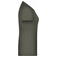 Camiseta mujer JN789. Color dark/grey.