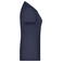 Camiseta mujer JN789. Color navy.