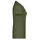 Camiseta mujer JN789. Color olive.