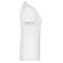 Camiseta mujer JN789. Color white.