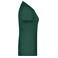 Camiseta mujer JN789. Color dark/green.