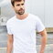 Camiseta hombre JN790. .