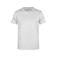 Camiseta hombre JN790. Color ash.