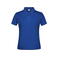 Polo mujer JN791. Color dark royal.
