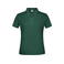 Polo mujer JN791. Color dark/green.