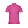Polo mujer JN791. Color pink.