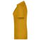 Polo mujer JN791. Color gold/yellow.