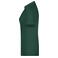 Polo mujer JN791. Color dark/green.