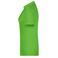 Polo mujer JN791. Color lime/green.