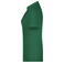 Polo mujer JN791. Color irish/green.