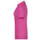 Polo mujer JN791. Color pink.