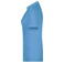 Polo mujer JN791. Color sky/blue.