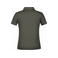 Polo mujer JN791. Color dark/grey.