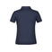 Polo mujer JN791. Color navy.