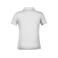 Polo mujer JN791. Color white.