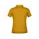 Polo mujer JN791. Color gold/yellow.