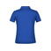 Polo mujer JN791. Color royal.