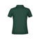 Polo mujer JN791. Color dark/green.