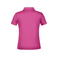 Polo mujer JN791. Color pink.