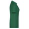 Polo mujer JN791. Color irish/green.