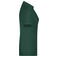 Polo mujer JN791. Color dark/green.