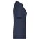 Polo mujer JN791. Color navy.