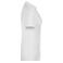 Polo mujer JN791. Color white.