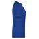 Polo mujer JN791. Color dark royal.