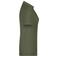 Polo mujer JN791. Color olive.
