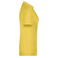 Polo mujer JN791. Color yellow.