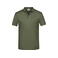 Polo hombre JN792. Color olive.
