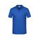 Polo hombre JN792. Color royal.