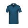 Polo hombre JN792. Color petrol.