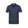 Polo hombre JN792. Color navy.