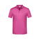 Polo hombre JN792. Color pink.