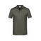 Polo hombre JN792. Color dark/grey.