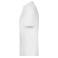 Polo hombre JN792. Color white.