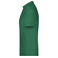 Polo hombre JN792. Color irish/green.