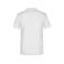 Polo hombre JN792. Color white.