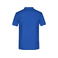Polo hombre JN792. Color royal.