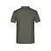 Polo hombre JN792. Color dark/grey.