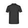 Polo hombre JN792. Color black.