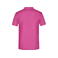 Polo hombre JN792. Color pink.