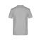 Polo hombre JN792. Color ash.