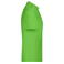 Polo hombre JN792. Color lime/green.