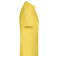 Polo hombre JN792. Color yellow.